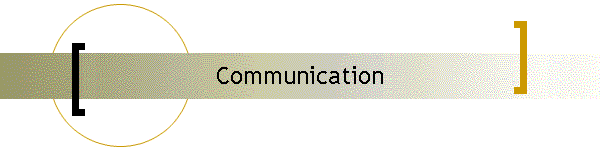 Communication