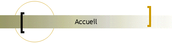 Accueil